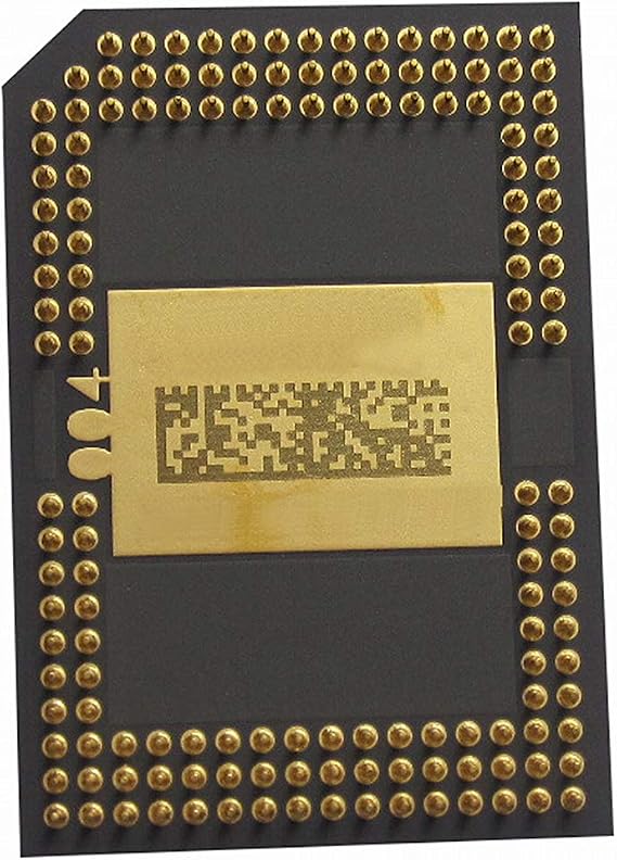 Replacement DMD Chip Board for Mitsubishi ES200U DLP Projector
