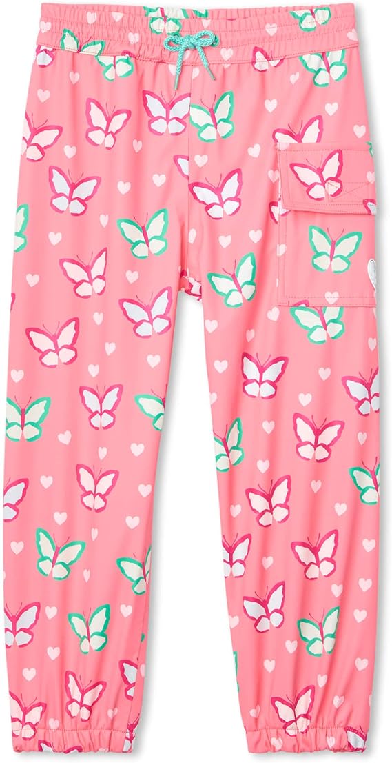 Hatley Kids' Splash Pants