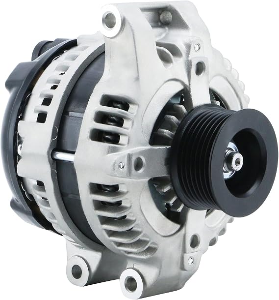 BDELI 13980N New Alternator Fit for Honda 07-11 CRV 2.4, 03-07 Accord 2.4