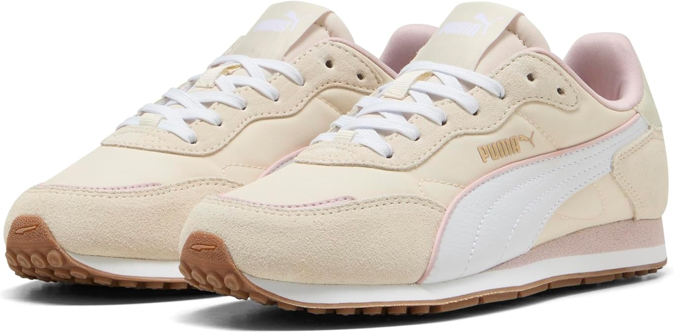Puma ST MILER ROSE SNEAKER FLAT