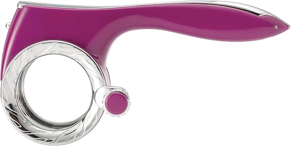 Rotary Grater, Passion