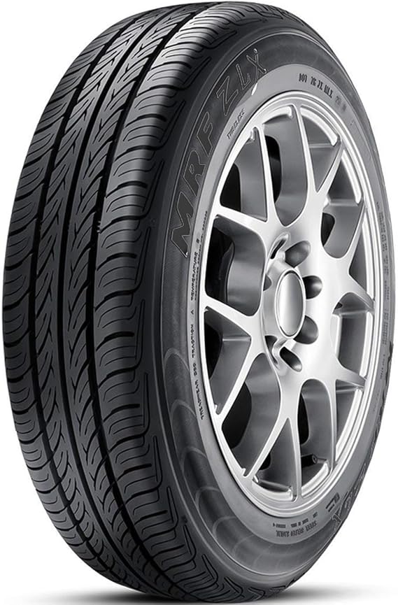 MRF ZLX 175/60R15 81H SL All Season Touring Passenger Radial Tire