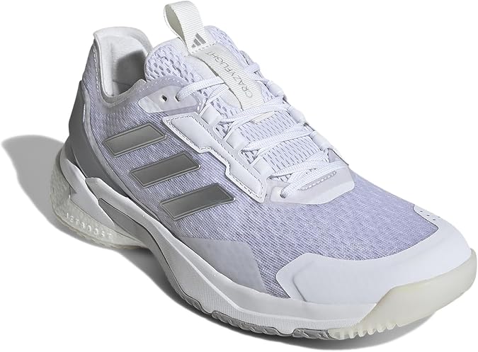 Adidas Womens Crazyflight 5 Volleyball Shoes