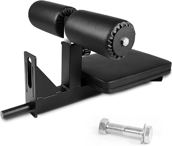 LAT Pull Seat - Adjustable Pull Down Seat Attachment -Converts Machine into LAT Pulldown Station