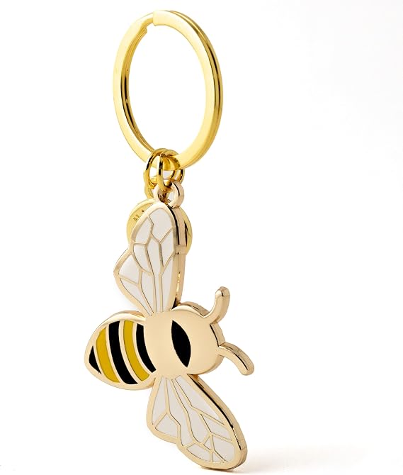 Insect Keychains