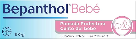 BEPANTHOL Night Creams