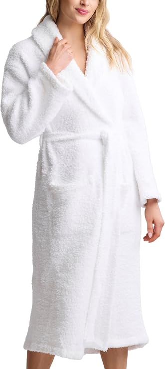 Barefoot Dreams CozyChic Adult Robe