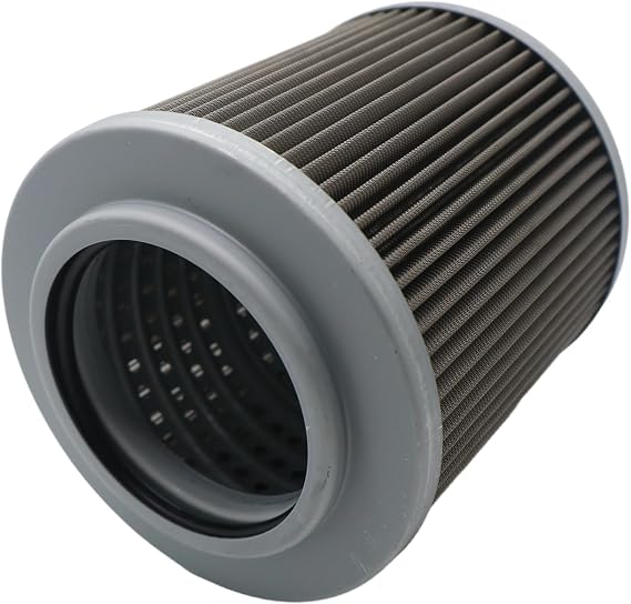 Hydraulic Filter 4190987OOV-T7013 4190987 Suitable for Caterpillar CAT E311B E311F E312C E312CL E312D E312D2GC E312E E312F E313D E313D2GC Crawler Excavators