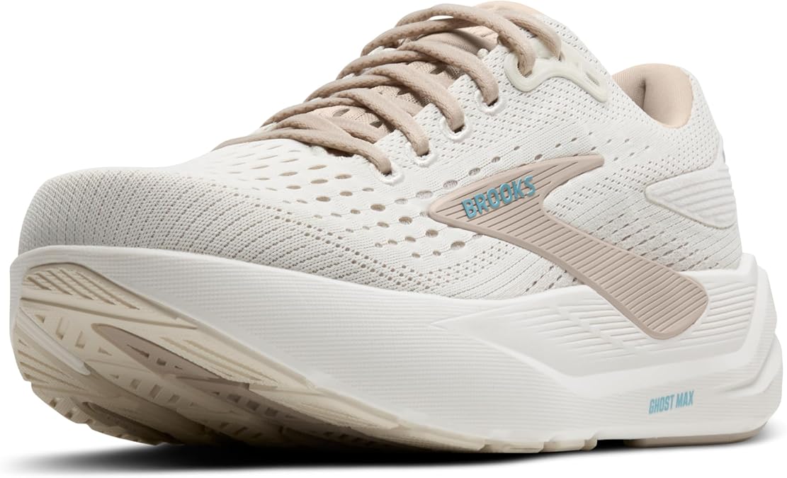 Brooks Ghost Max 3 Road Running Shoes Womens