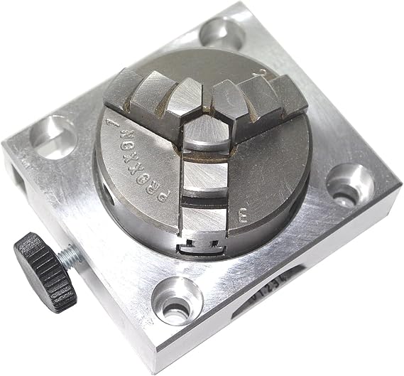 PROXXON Dividing Attachment for MF 70 and KT 70, 24264