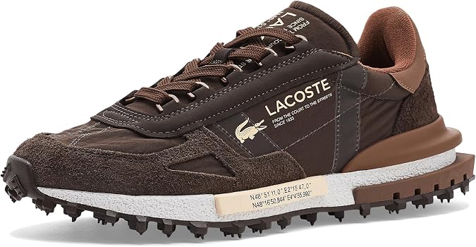 Lacoste Elite Active Sneakers