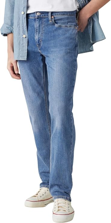 Levi's Men's 541 Athletic Taper Jeans