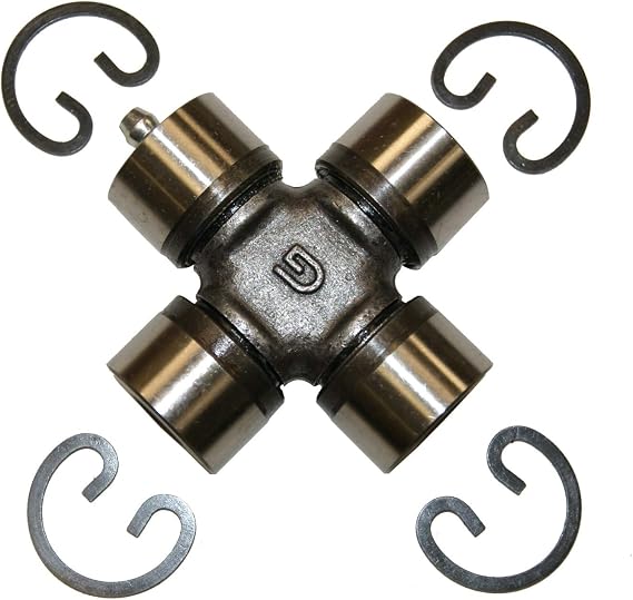 GMB 220-0081 Universal Joint