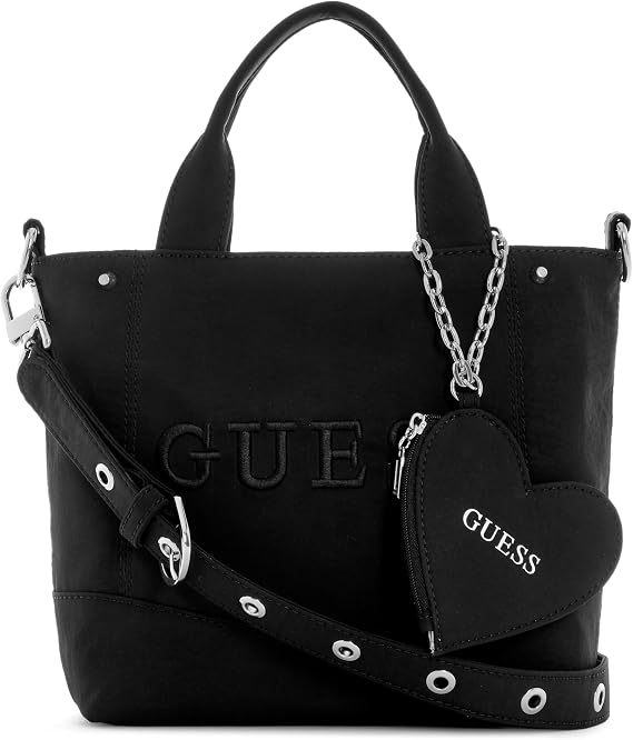 GUESS Women's Sasha Mini Tote