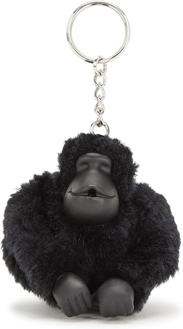Kipling MONKEYCLIP M Medium monkey keyhanger, Monkeys/Keyhangers