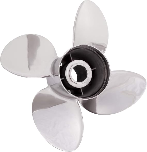 Rubex Prop Ss 4b 13" 21" Rh