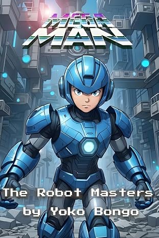 Mega Man: The Robot Masters