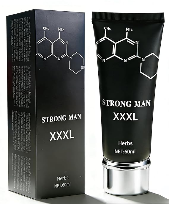 Delay Cream for Men,Advanced Male Desensitizer,Delay Control Desensitizer to Last Longer in Bed for Men (2 Ounce (Pack of 1))