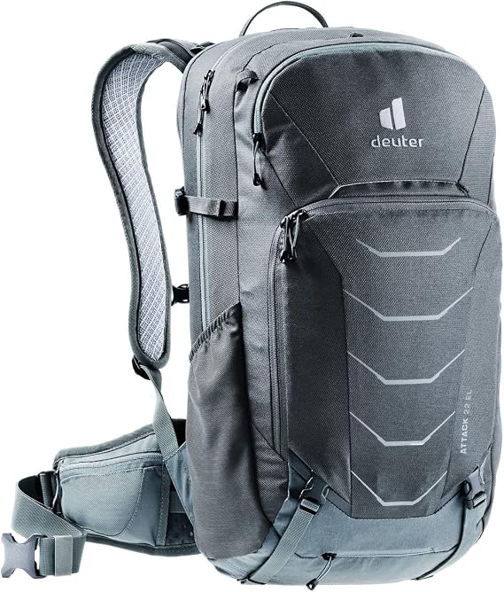 Deuter Attack 22 EL Liter Outdoor Backpack