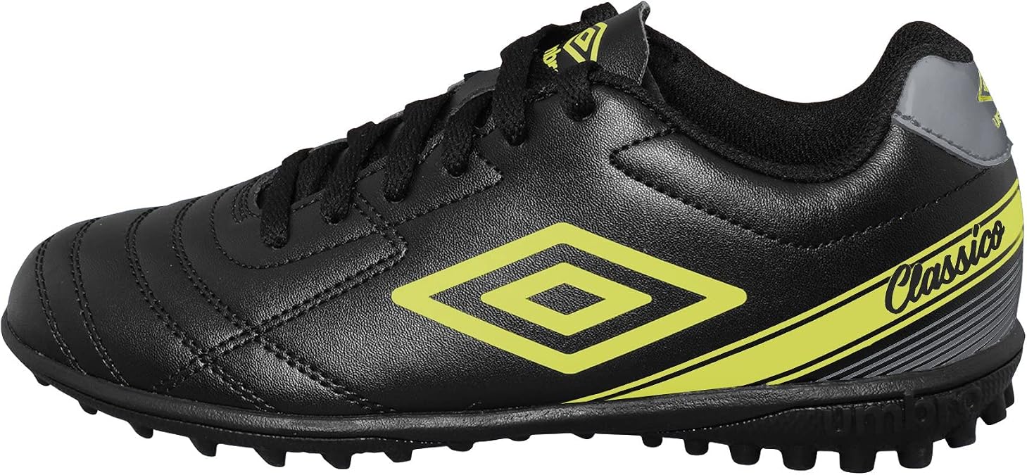 Umbro Boys' Classico X Tf Jr.