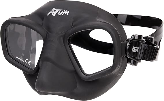 IST ATUM Frameless Dive Mask