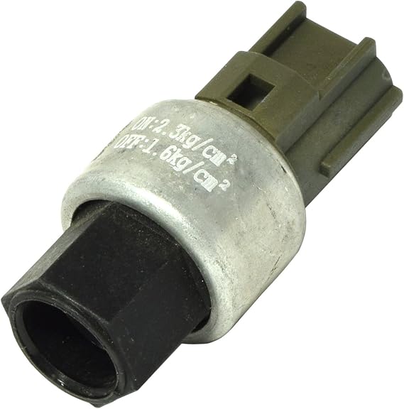 UAC SW 11162C A/C Clutch Cycle Switch