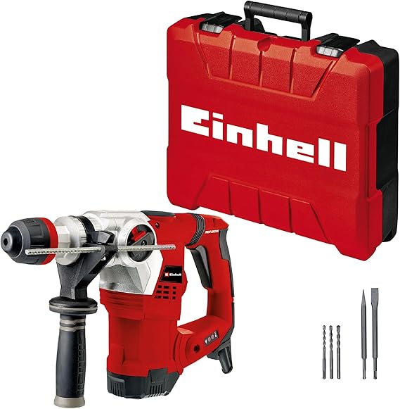 Einhell Kırıcı Delici TE-RH 32 4F Set 4257944