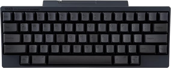PFU HHKB Professional Hybrid PD-KB800B