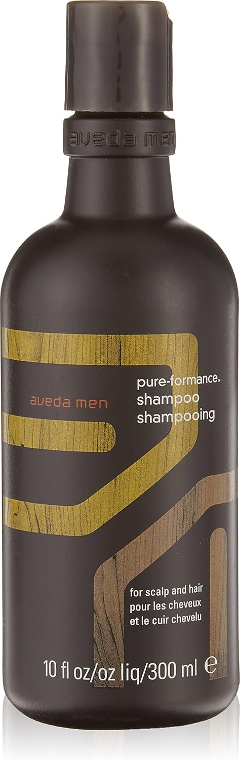 Aveda Mens Pure-Formance Şampuan 300 ml