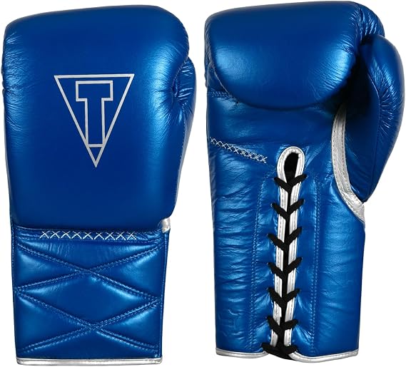 Title Boxing Momentum Pro Sparring Gloves