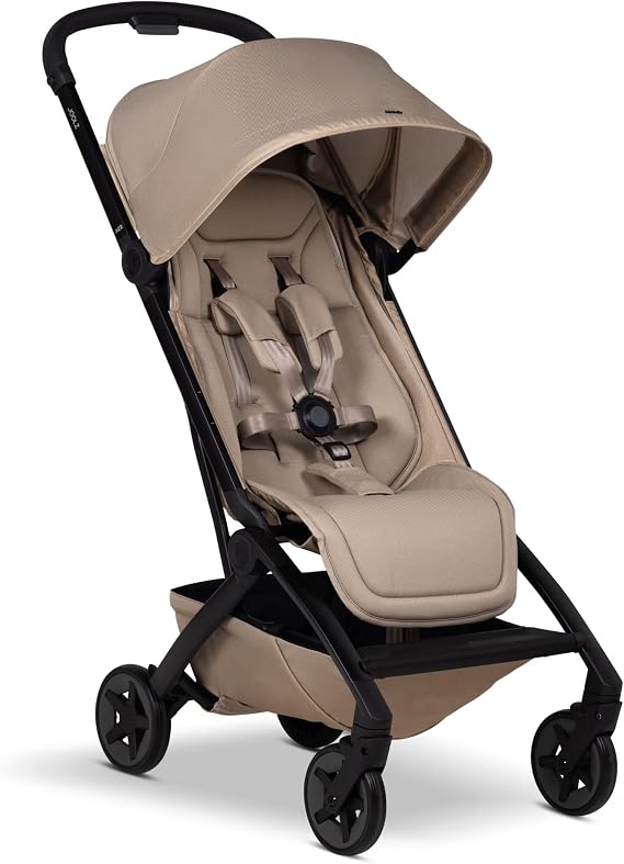 Joolz Aer2 Lightweight Travel Stroller for Baby & Toddler