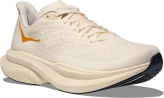 Hoka Mens Mach 6