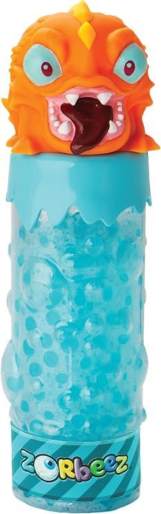 Orbeez Monster Oozers Aqua-Tox