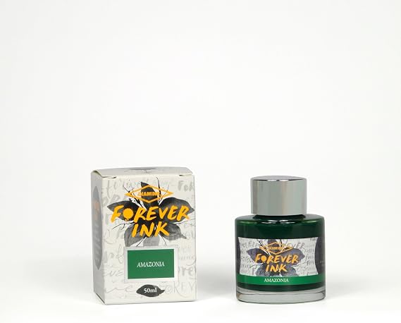 Diamine - Forever Ink - Amazonia - 50ml