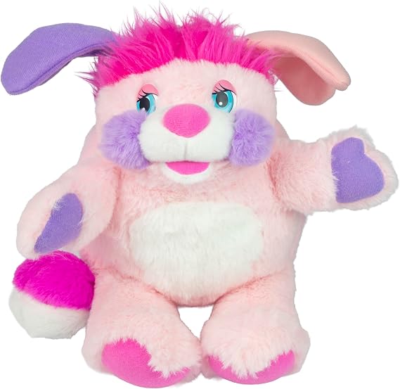 The Loyal Subjects POPPLES 'Party' 12-inch Soft, Fluffy Plush with Flip & Pop Design