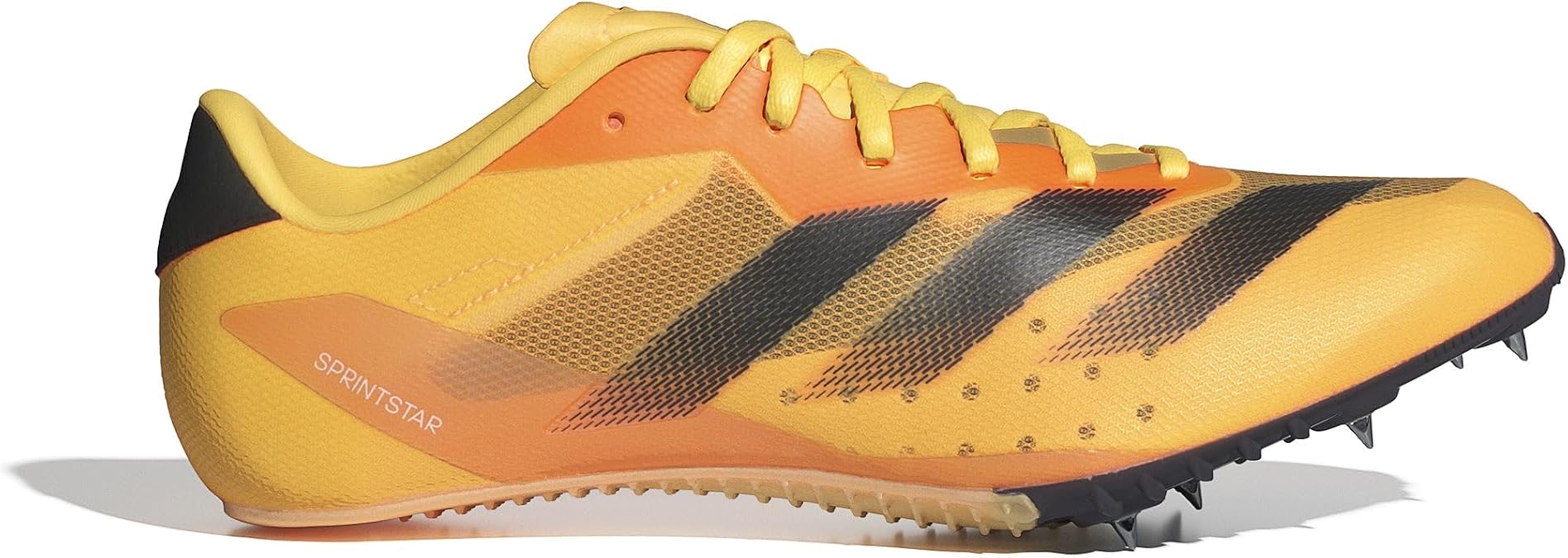 adidas Adizero Sprintstar Unisex Shoes Lightweight Power for Technical Sprinting Performance 13