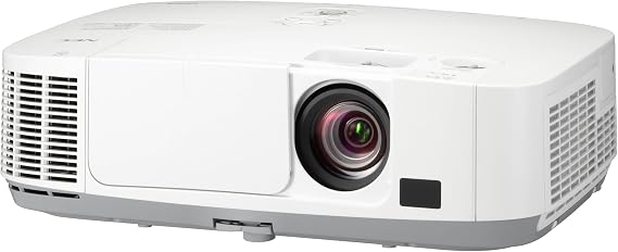 NEC NP-P401W Projector