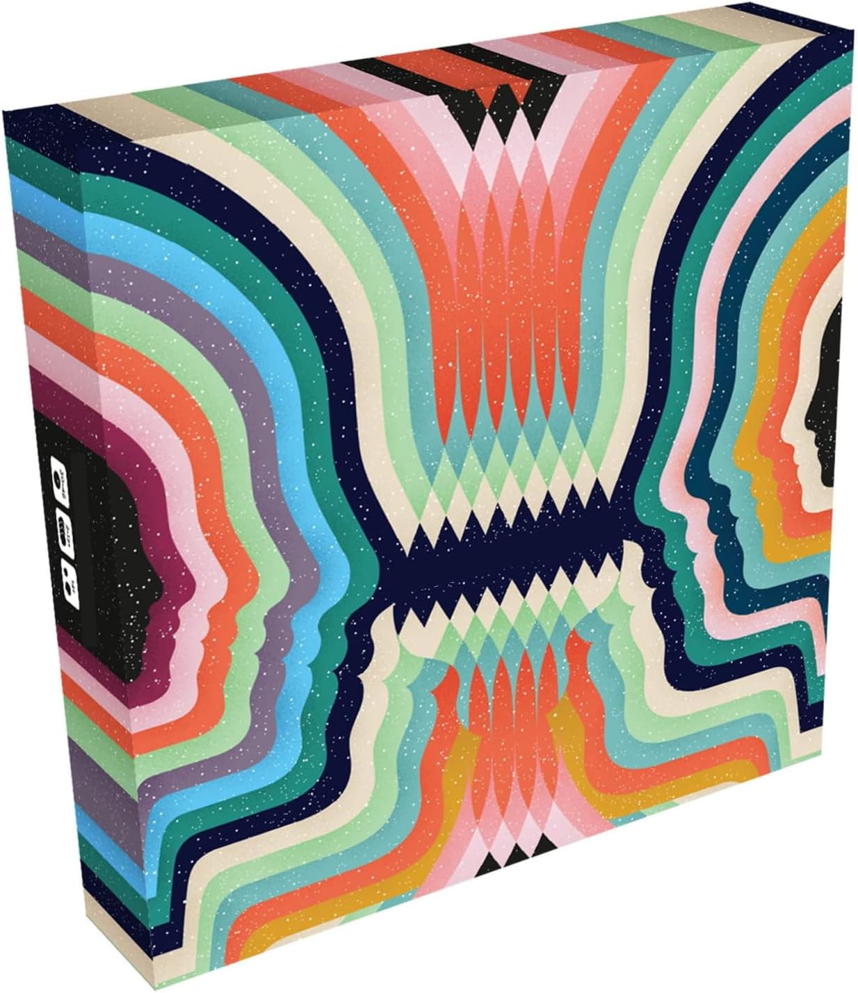 Wavelength Party Game for Ages 14 and Up - The Closer to The Center of The Bullseye You Guess, The More Points Your Team Scores!, Average Game Time is 30 to 45 Minutes