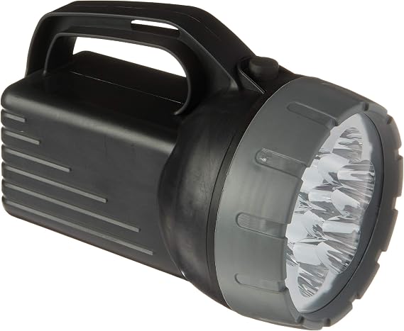 RAYOVAC Floating LED Lantern Flashlight, 6V Battery Included, Superb Battery Life, Floats for Easy Water Recovery, Emergency Light