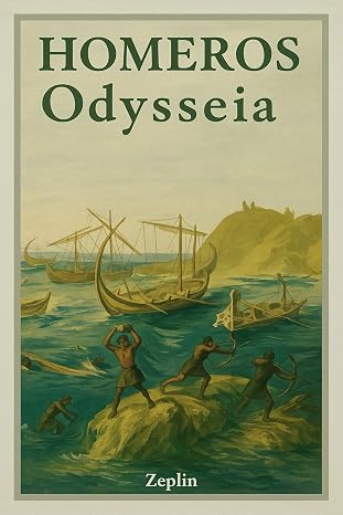 Odysseia