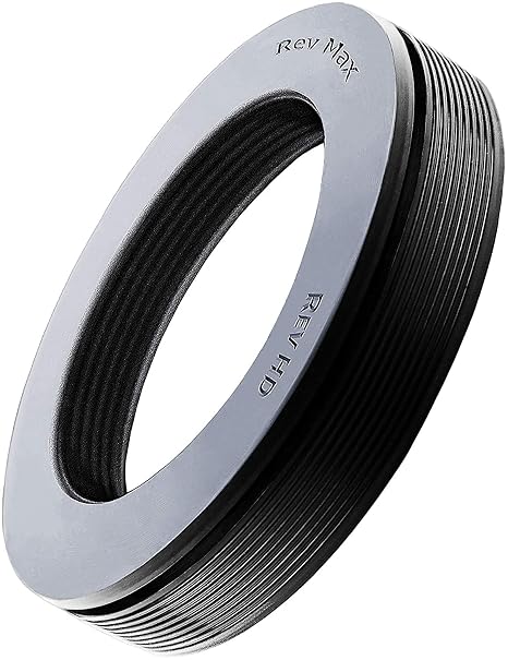 RM-D06 Rev Max Drive Axle Wheel Seal Compatible with Mack