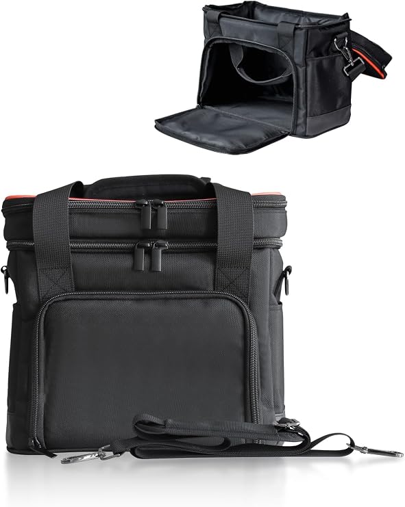 Carrying Case for Jackery Explorer Portable Power Station