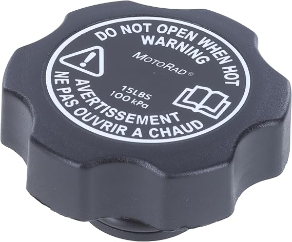 MotoRad 10263 Radiator Cap