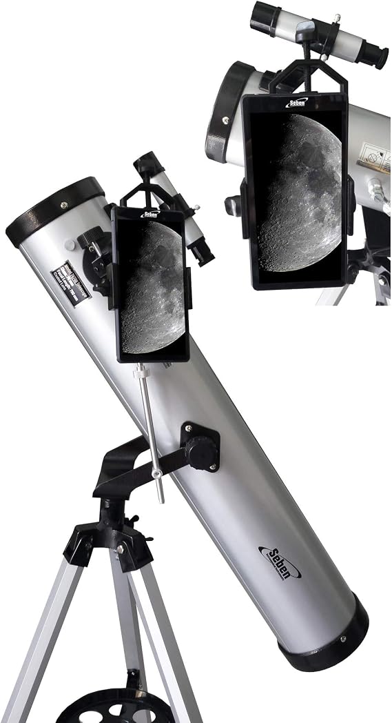 Seben Telescopes