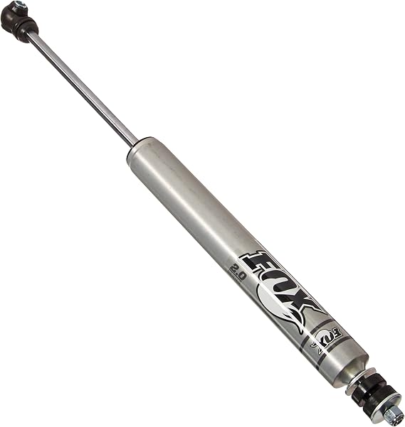 Fox Shox Fox Racing 98524023 Shock Absorber