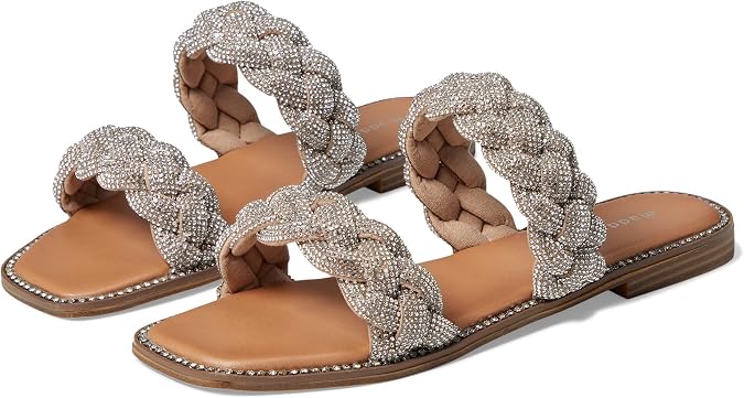 Madden Girl Women's Park
