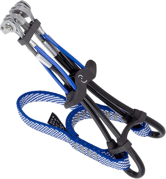 Totem Climbing Cam - Blue 0.65