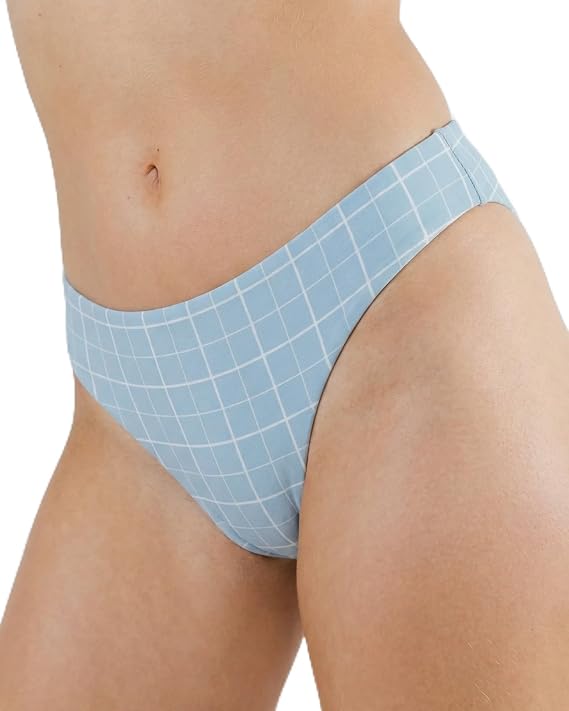 Shinesty Seamless Thongs for Women, Soft, Invisible Thong Panties | No-Show Thongs, Underwear, Silky Soft Fabric, Breathable, Moisture Wicking, Lightweight, Tagless, Invisible Panties for Women