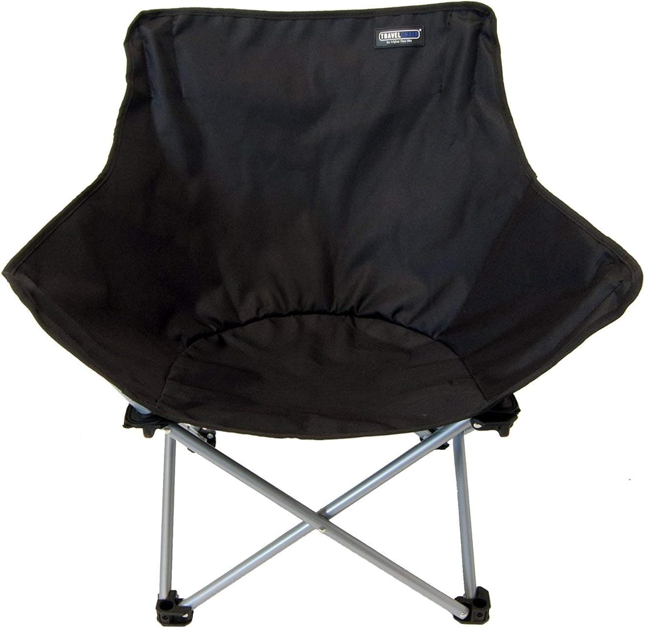 TravelChair ABC Chair, Seating Anywhere, Black