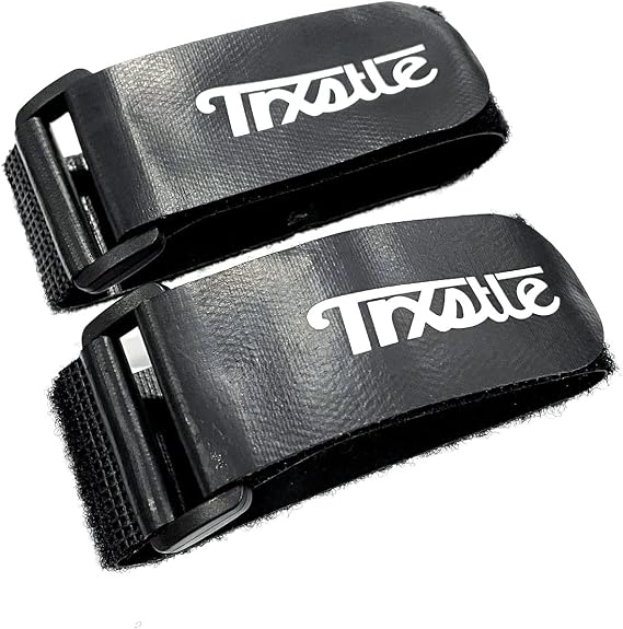 Trxstle Cinch Straps 2-Pack
